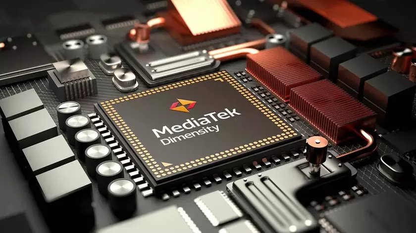 MediaTek раскрывает планы: 2-нм чипы на горизонте, Apple позади?