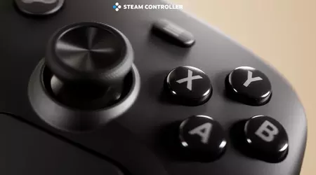Valve releases Steam Controller CAD files so you can print your own shell