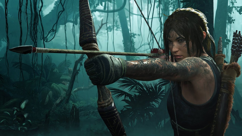 Shadow of the Tomb Raider получит продолжение, но в виде аниме от Netflix
