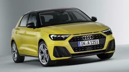 Audi завершує продажі моделей A1 і Q2