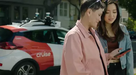 Cruise a lancé une application Android pour appeler les taxis sans chauffeur.