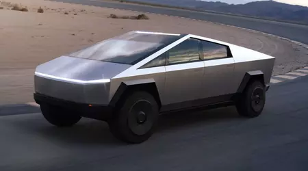 Tesla has collected more than 2 million pre-orders for its Cybertruck electric pickup truck and closed the call for applications