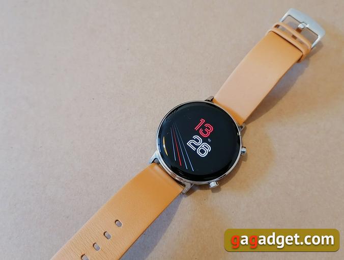 Геній чистої краси: огляд годинника Huawei Watch GT2 Classic 42 мм-76