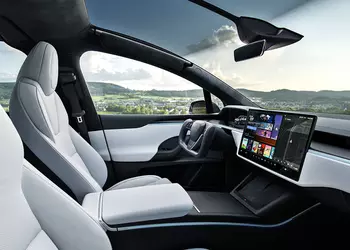 Rumour: Tesla plans to switch to ...