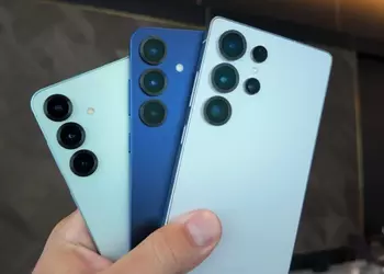 Samsung продал уже более 3 миллионов Galaxy S25 - и это только в Южной Корее