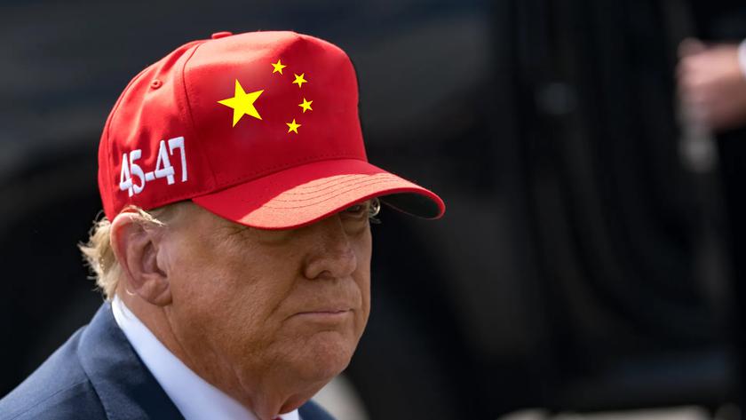 Трамп отложил повышение пошлин на китайские товары еще на 90 дней