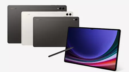 Несподівано: Samsung Galaxy Tab S10+ працюватиме на процесорі MediaTek Dimensity 9300+