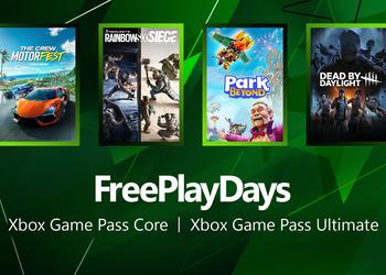 Сетевой хоррор, симулятор строительства и две игры Ubisoft — в экосистеме Xbox стартовали бесплатные выходные