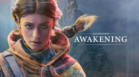 Reflector Entertainment kondigt de definitieve releasedatum voor Unknown 9: Awakening aan - 18 oktober