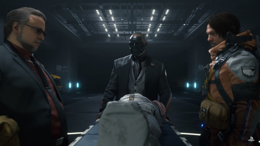 Инсайдер: Death Stranding выйдет на ПК — игра будет временным эксклюзивом PlayStation 4