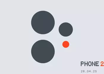 Накануне презентации: утечки раскрывают характеристики CMF Phone 2 Pro