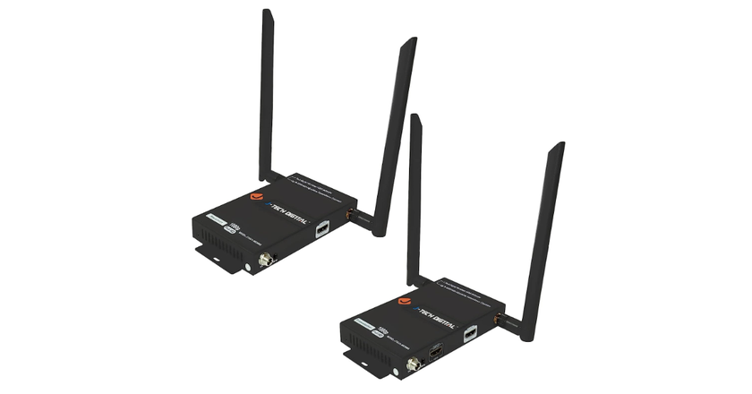 J-Tech WEX310 wireless hdmi reviews