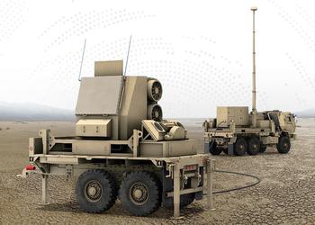 Армия США одобрила производство тестовых партий радаров нового поколения Sentinel A4 для интегрированный системы ПВО и ПРО IBCS