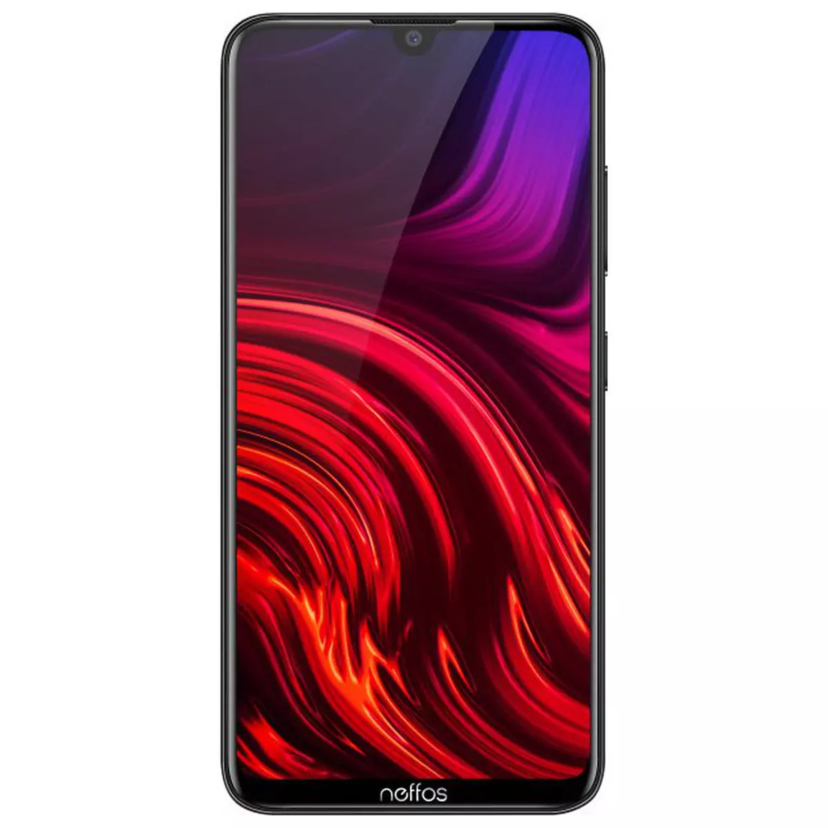 Neffos X20 Pro