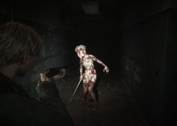 Silent Hill 2 remake bevat 'herontworpen ...