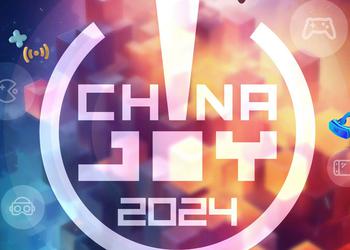 PlayStation посетит выставку China Joy 2024 с 26-го по 29-е июля