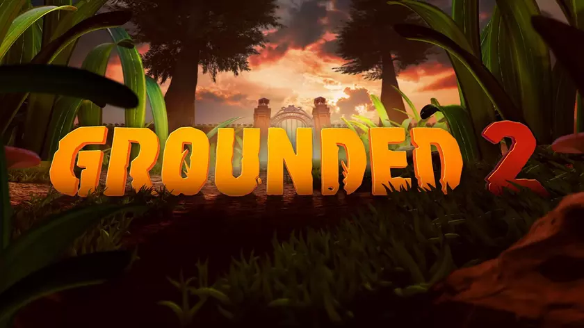 Ожидание новой эпохи в Grounded: что даст главный арт Grounded 2?
