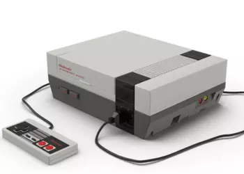 Первый игровой проект Sony был космическим шутером для Nintendo, рассказал бывший руководитель PlayStation