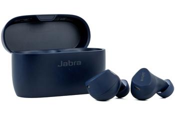 Jabra Elite 4 Active: ANC, защита IP57 и поддержка функции Spotify Tap за 99 евро (скидка 20 евро)