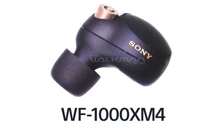 Sony bereitet die Veröffentlichung des Flaggschiffs der TWS-Kopfhörer WF-1000XM4 vor: Finden Sie heraus, was sie sein werden und wann sie auf den Markt kommen werden