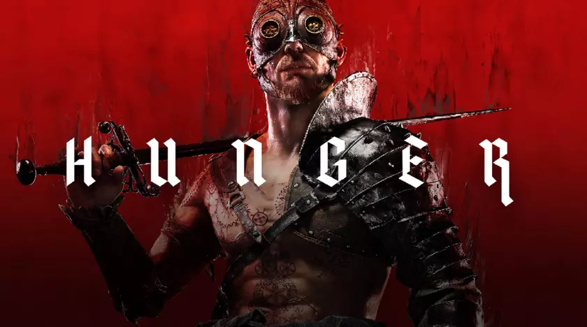 Вдохновение в искусстве – главные тренды Hunger 2024