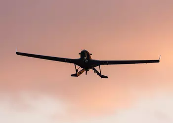 Baykar представила обновленный Bayraktar TB2T-AI с искусственным интеллектом и турбовинтовым двигателем 