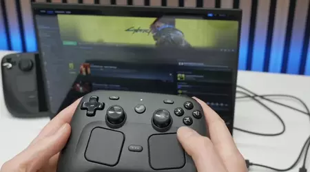 Steam Controller 2 : le prix de 99 dollars fuite avant l'annonce officielle