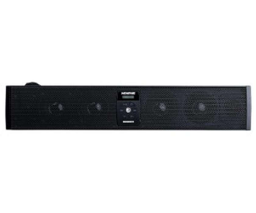 Memphis Audio 20" soundbar radio