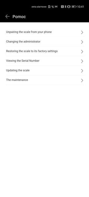 Recenzja Huawei Scale 3: Diagnostyczne centrum domowe z technologią Bluetooth i Wi-Fi-35