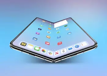 Инсайдер пояснил причины отказа Apple от Face ID в складном iPhone и отметил высокую прочность его шарнира