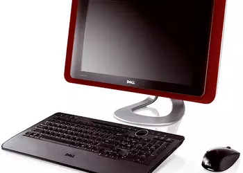 Dell Studio One 19: новая система «все в одном» для… кухни