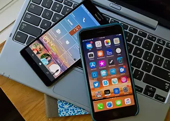 Microsoft попрощается с Windows 10 Mobile в конце этого года