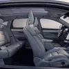 Volvo ES90 electric platform