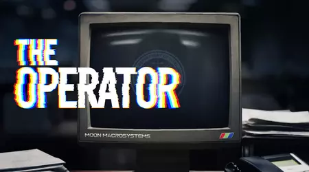 EGS a lancé un giveaway pour le passionnant jeu de détective The Operator