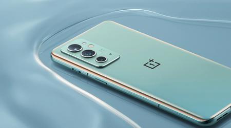 OnePlus 9RT has started receiving OxygenOS 14.0.0.700: what's new