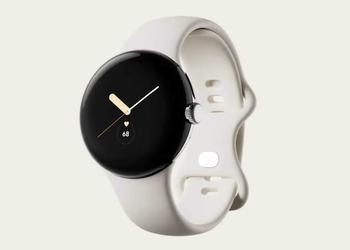 Google Pixel Watch will be made by Apple watch manufacturer and come with USB-C charging cable