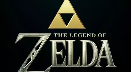 The Zelda movie is simply called The Legend of Zelda