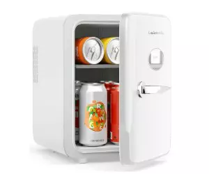 Réfrigérateur pour soins de la peau