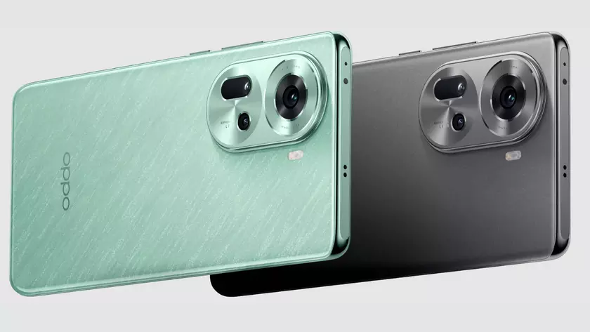 Сколько будет стоить OPPO Reno 12 Pro с чипом Dimensity 7300 в Европе