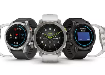 Garmin Epix (Gen 2): смарт-часы премиум-класса для экстремалов с 16 днями автономности за $900