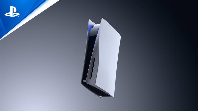 В бета-обновлении PS5 получила поддержку разрешения 1440p