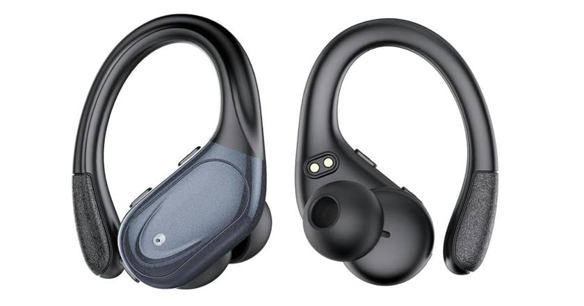 CASCHO BX17 Beste Bluetooth-oortjes met oorhaak