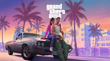 Grand Theft Auto VI staat gepland voor een release in de herfst van 2025 op PlayStation 5 en Xbox Series: Rockstar maakt de exacte datum later bekend