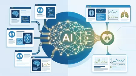Технології в медицині: чатбот виявив високий ризик апное завдяки алгоритмам та аналітиці