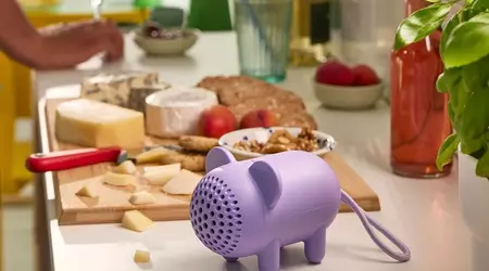 IKEA випустила нову Bluetooth-колонку у формі миші 