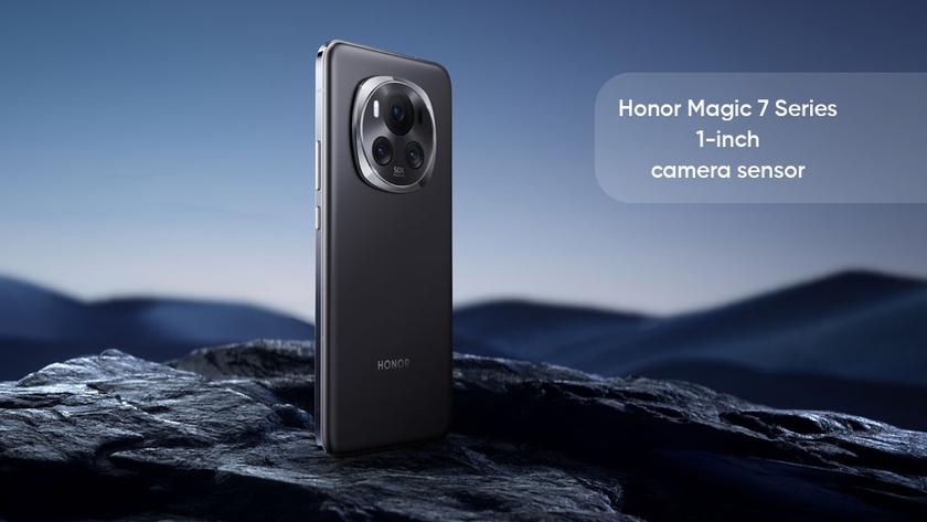 Honor готовится к дебюту Magic 7: пять моделей получили сертификат 3C