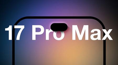 Insider: iPhone 17 Pro får 12 GB RAM og en mindre Dynamic Island