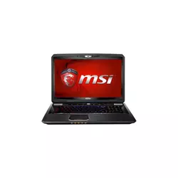 MSI GT70 2QD Dominator (GT702QD-2425XUA)