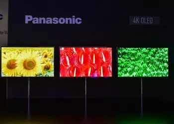 Sony и Panasonic переключаются с разработки больших OLED-панелей на ЖК с разрешением 4K