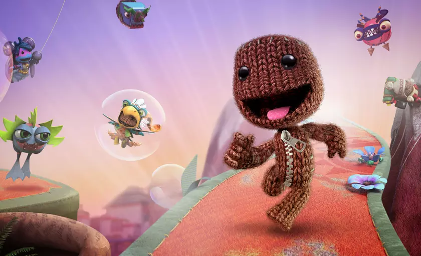 Explorando o Mundo Mágico de Sackboy: Uma Aventura Pronta para Fascinar os Geeks!